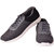 Evolite Men's Gray Sports Shoes