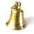 AMKL Brass Temple Bell