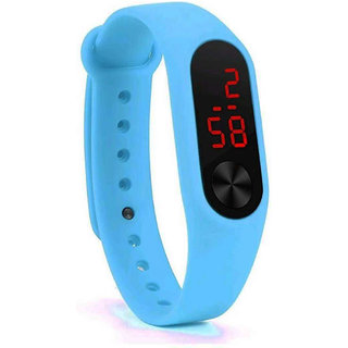 m2 led watch