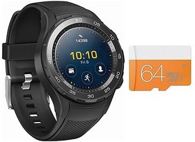 Y1 Smart Watch support Nano SIM and TF Card With Whatsapp and Facebook Twitter with 64GB Memory Card