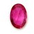 100 Original  Certified Stone Ruby 6.25 Ratti Effective Stone BY CEYLONMINE.