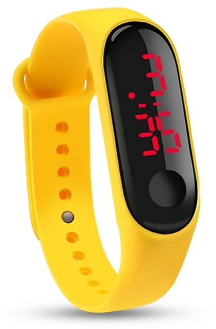 digital band watch online