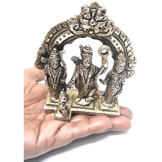 Buy Ashtadhatu Ram Darbar Statue Online Get 40 Off Creatively crafted ram darbar statues reflect skills and creativity of traditional craftsmen. ashtadhatu ram darbar statue