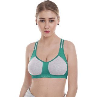 alishan sports bra