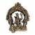 Ashtadhatu Ram Darbar Statue.