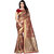 Red Traditional Kesar Silk Saree