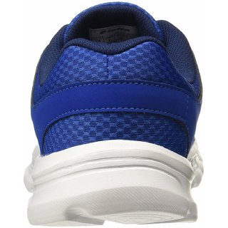 lotto blue sports shoes