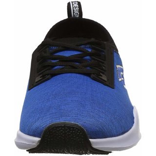                       Lotto Amerigo AL4794-404 Blue and Black  Running shoes                                              