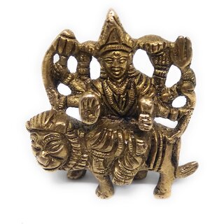 Ashtadhatu Maa Durga Statue Ashtadhatu Maa Durga Statue