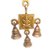 Ganeshji Vaastu Dosh Nivaran Door Bell