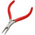 Jewelers Round Nose Plier 5- Jewelry Making, Looping, Curving Wire