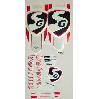 Buy Sg Sunny Tonny Cricket Bat Sticker With Advanced Quality Self Adhesive Online 329 From Shopclues Matt and gloss effect cricket bat stickers. sg sunny tonny cricket bat sticker with advanced quality self adhesive
