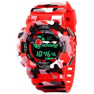 Popmode digital watch shop