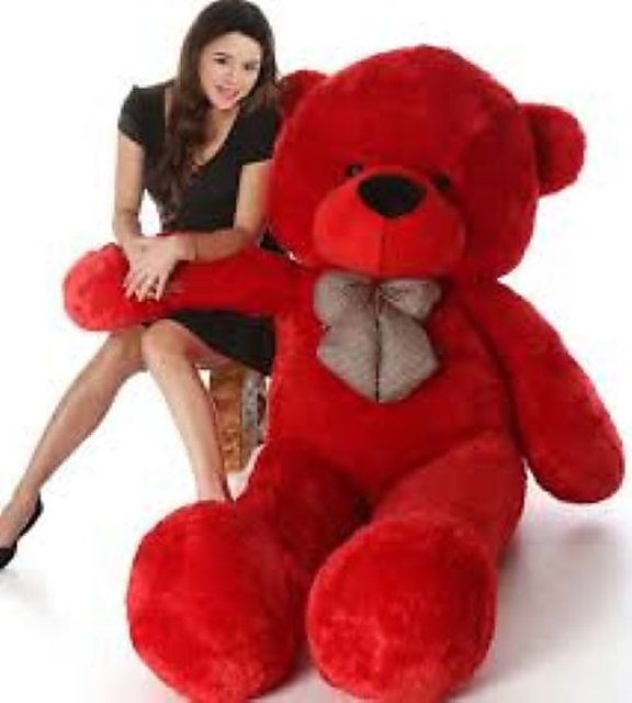 teddy bear price 5 feet