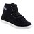 Super Women Black 1207 Casual,Sneaker,Loafer,Sports,Boots,Shoes