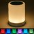 KSS Bluetooth Speakers Smart Music Lamp Touch LED Lamp Multifunctional Hands-Free (AUX SUPPORT) (Multicolor)