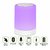 KSS Bluetooth Speakers Smart Music Lamp Touch LED Lamp Multifunctional Hands-Free (AUX SUPPORT) (Multicolor)