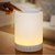 KSS Bluetooth Speakers Smart Music Lamp Touch LED Lamp Multifunctional Hands-Free (AUX SUPPORT) (Multicolor)