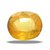 100 Original Stone Yellow sapphire 9.25 ratti Stone Unheated  Untreated  Stone Pukhraj BY CEYLONMINE