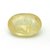 Yellow Sapphire (Pukhraj) 9.25 Ratti Natural & Unheated Yellow sapphire Stone - CEYLONMINE