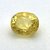 Pukhraj/Pookhraj 9.25 ratti natural  100 Original Sapphire(Yellow sapphire ) For UNIsex By CEYLONMINE