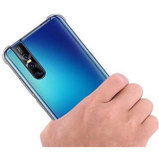 Buy Rrtbz Transparent Silicone Back Cover For Vivo V15 Pro Online Get 64 Off Finding the best price for the vivo v15 is no easy task. rrtbz transparent silicone back cover for vivo v15 pro