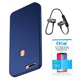 Headset oppo store a7