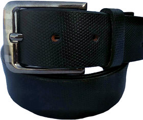 Forever99 Men's Leather Belt 100 Full Grain Genuine Leather Belts - Handmade Leather Belts  leather belt for men formal branded #Black
