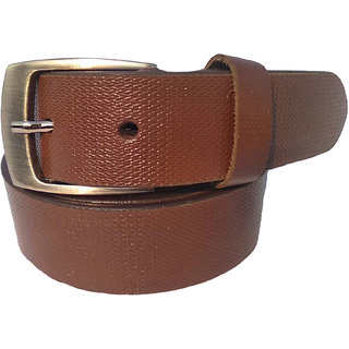 Forever99 Men's 100 Leather Belts - Handmade Leather Belts  leather belt for men formal branded #Brown