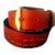 Forever99 Men's Leather Belt 100 Full Grain Genuine Leather Belts - Handmade Leather Belts  leather belt for men formal branded 101.