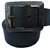 Forever99 Men's Faux Leather Belts - Handmade Leather Belts  leather belt for men formal branded #Black