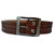 Forever99 Men's Leather Belts - Handmade Leather Belts  leather belt for men formal branded #Brown