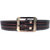 Forever99 Men's Leather Belts - Handmade Leather Belts  leather belt for men formal branded #Black