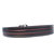 Forever99 Men's Leather Belts - Handmade Leather Belts  leather belt for men formal branded #Black