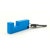Keychain with Mobile Phone Stand / Holder For Smartphone (Blue)