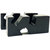 various angles  Design Mobile Phone Stand / Holder For Smartphone (Black)