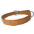 Forever99 Luxury Handmade craft pure Leather Dog adjustable with soft padded Harness, Leash, and collar adjust (combo 3 pack) dog harness Small  Medium.