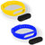 Varni Retail New Led Yellow  Blue  Digital Watch M2 LED - For Boys  Girls
