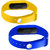 Varni Retail New Led Yellow  Blue  Digital Watch M2 LED - For Boys  Girls
