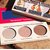 The Balm Manizer Sister Face Highlighter Palette Imported Brand High Quality Product