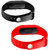 Varni Retail New Led Black  Red Digital Watch M2 LED - For Boys  Girls