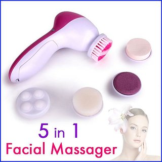 buy online face massager machine