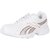 Reebok Men White Running Shoes - J15606