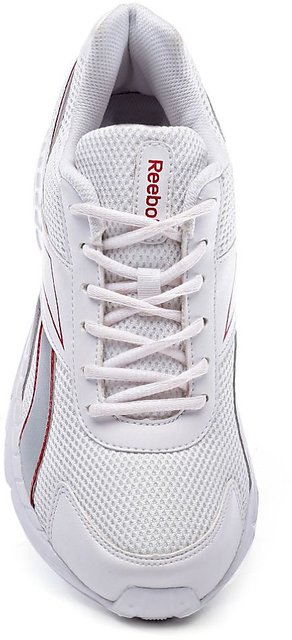 reebok j15606 white running shoes