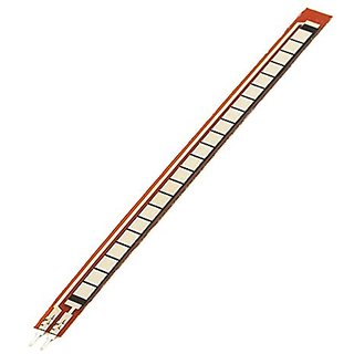 thumbnail interactive-video image 1 of 1x Flex Sensor 2.2 Inch – Bend Sensor For Measuring Bending (Generic) 1 of 2