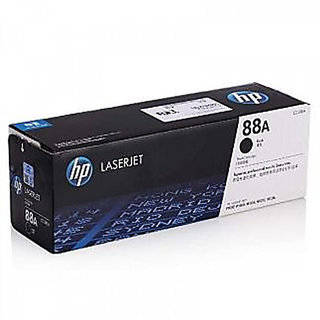 HP 88A Toner Cartridge Laserjet