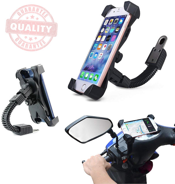 activa mobile holder