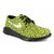 Fabi Footwear Men's Green Casual Shoe
