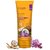 Vaadi Herbals Sunscreen Lotion SPF 30 and Saffron Face Wash (Pack of 1)
