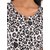 FrionKandy Traditional Sanganeri Print Cotton Black Long Gown For Girls  Women's  - (Free Size up to 44 Inch)